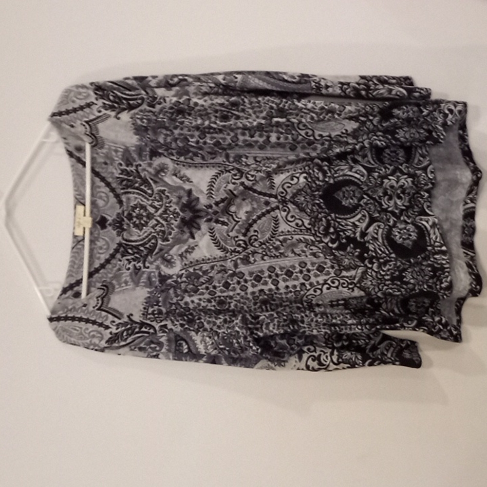 STYLE & CO Top